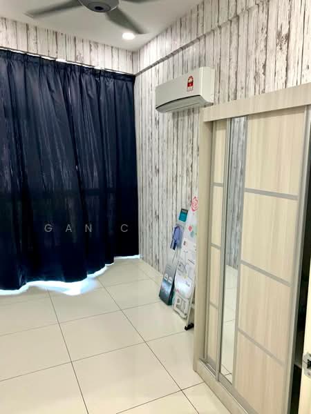 Condominium for Rent at City Residence - Gan Chun Kai - Bedroom - PropertyGuru.com.my
