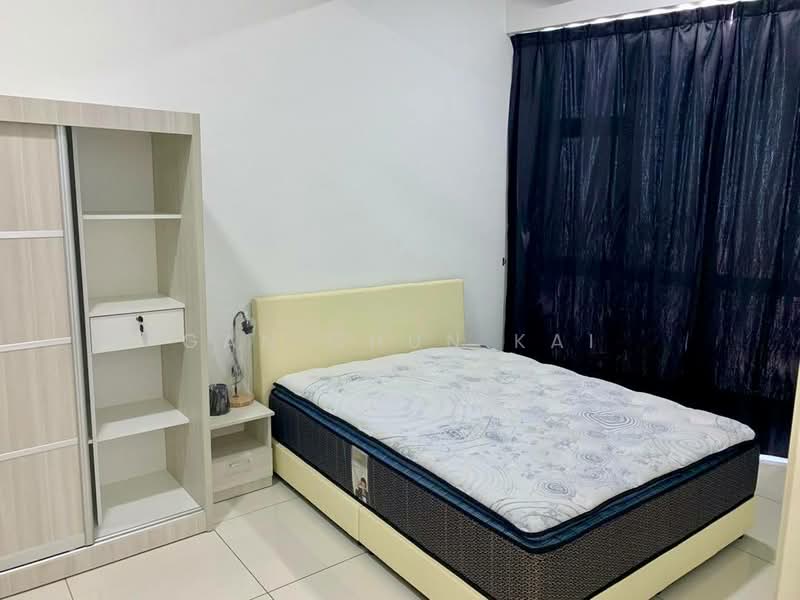 Condominium for Rent at City Residence - Gan Chun Kai - Bedroom - PropertyGuru.com.my