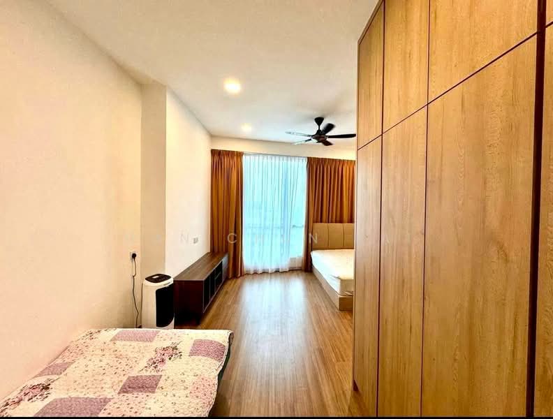 Condominium for Rent at City Residence - Gan Chun Kai - Bedroom - PropertyGuru.com.my