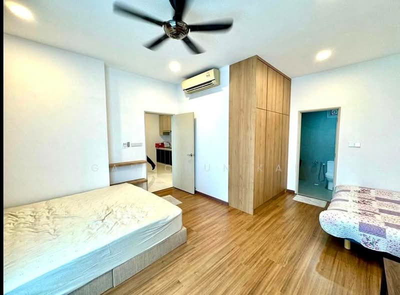 Condominium for Rent at City Residence - Gan Chun Kai - Bedroom - PropertyGuru.com.my