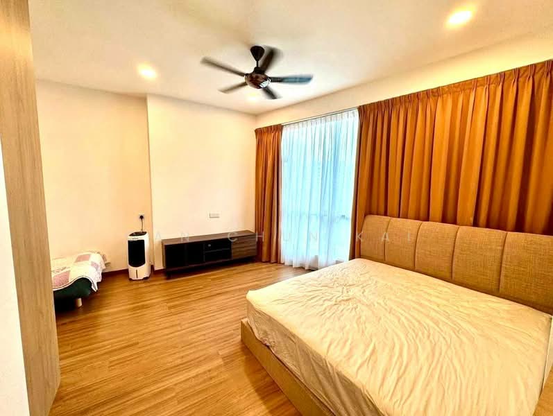 Condominium for Rent at City Residence - Gan Chun Kai - Bedroom - PropertyGuru.com.my