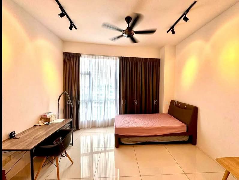 Condominium for Rent at City Residence - Gan Chun Kai - Bedroom - PropertyGuru.com.my