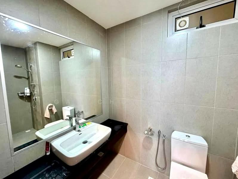 Condominium for Rent at City Residence - Gan Chun Kai - Bathroom - PropertyGuru.com.my