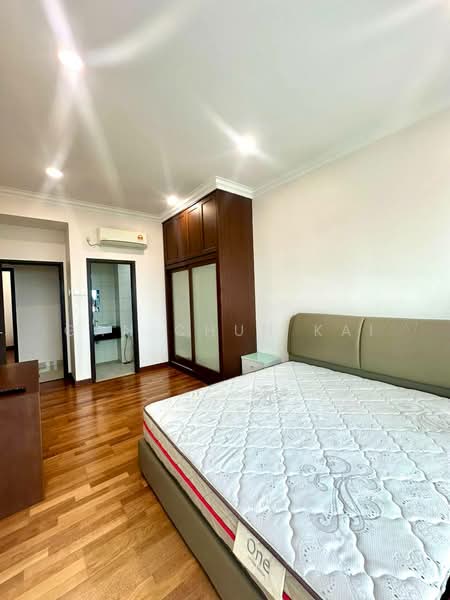 Marinox Sky Villas untuk Untuk Disewa - RM 4,400 /bulan, Feb 2026 - Bedroom - PropertyGuru.com.my