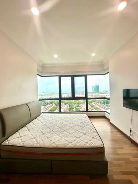 Marinox Sky Villas untuk Untuk Disewa - RM 4,400 /bulan, Feb 2026 - Bedroom - PropertyGuru.com.my