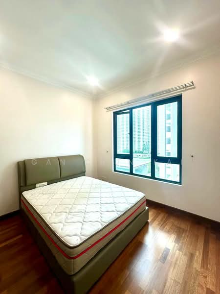 Marinox Sky Villas untuk Untuk Disewa - RM 4,400 /bulan, Feb 2026 - Bedroom - PropertyGuru.com.my