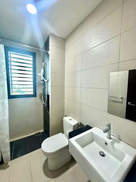 Marinox Sky Villas untuk Untuk Disewa - RM 4,400 /bulan, Feb 2026 - Bathroom - PropertyGuru.com.my