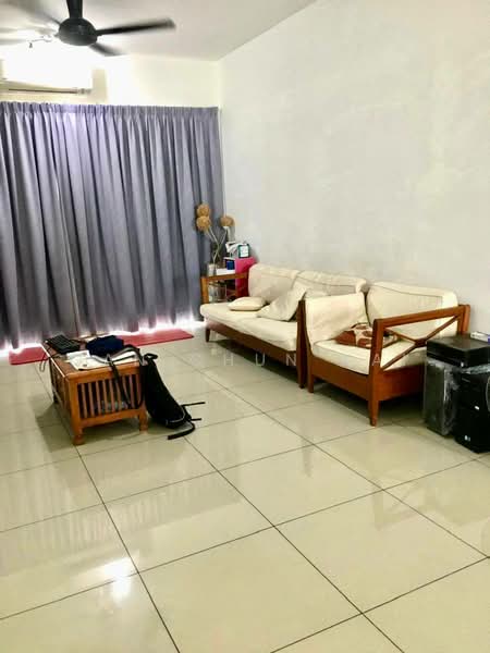 Condominium for Rent at Surin Condominium - Gan Chun Kai - Living Room - PropertyGuru.com.my