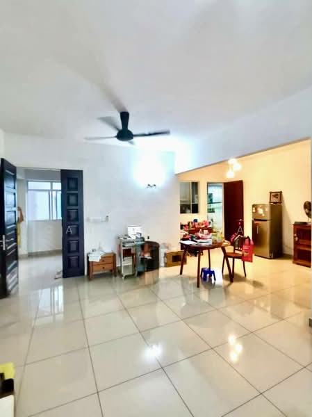 Condominium for Rent at Surin Condominium - Gan Chun Kai - Living Room - PropertyGuru.com.my