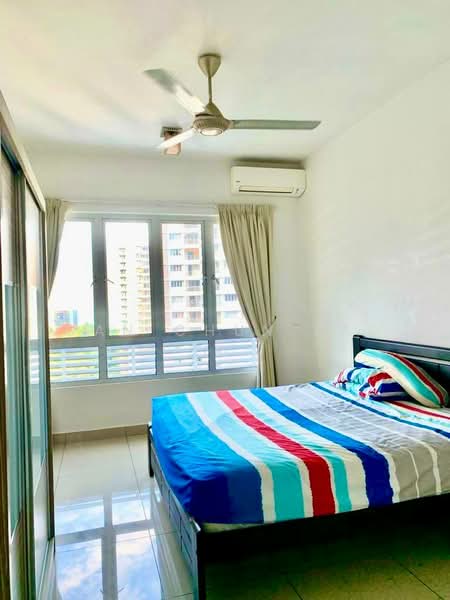 Condominium for Rent at Surin Condominium - Gan Chun Kai - Bedroom - PropertyGuru.com.my