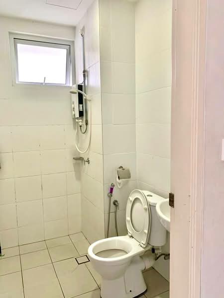 Condominium for Rent at Surin Condominium - Gan Chun Kai - Bathroom - PropertyGuru.com.my