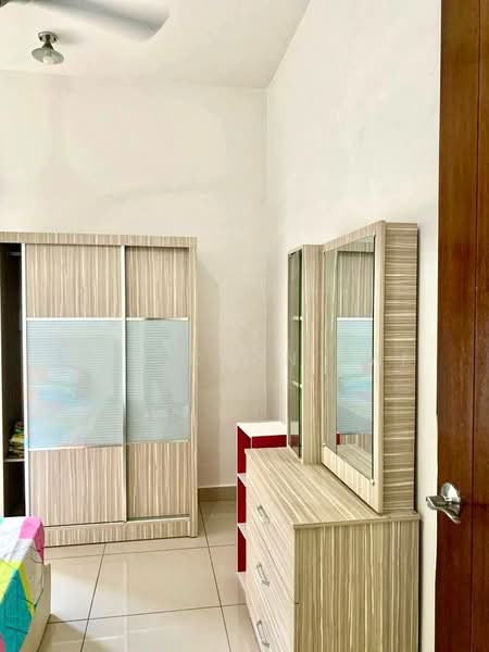 Condominium for Rent at Surin Condominium - Gan Chun Kai - Bedroom - PropertyGuru.com.my