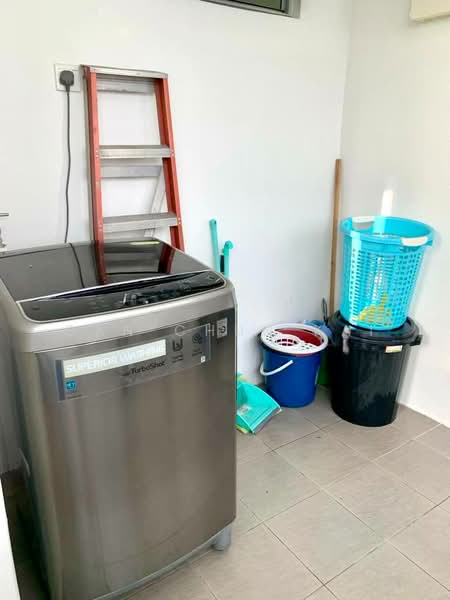 Condominium for Rent at Surin Condominium - Gan Chun Kai - Interior - PropertyGuru.com.my