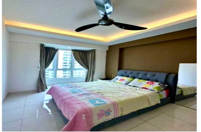 Summer Place untuk Untuk Disewa - RM 2,400 /bulan, Mac 2026 - Bedroom - PropertyGuru.com.my