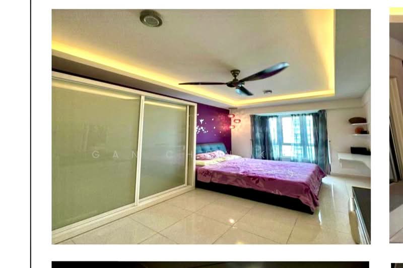 Summer Place untuk Untuk Disewa - RM 2,400 /bulan, Mac 2026 - Bedroom - PropertyGuru.com.my