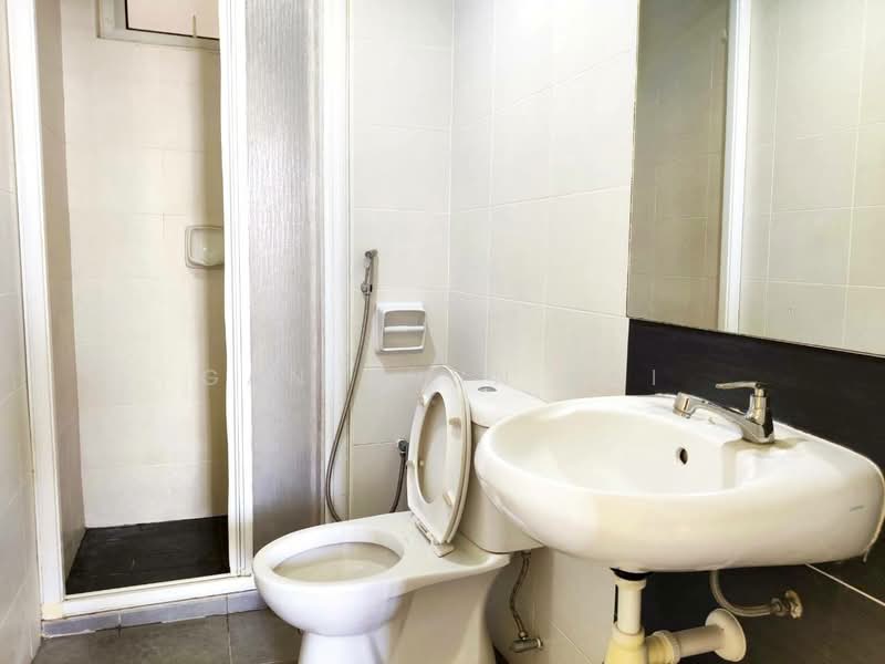 Condominium for Rent at Summer Place - Gan Chun Kai - Bathroom - PropertyGuru.com.my