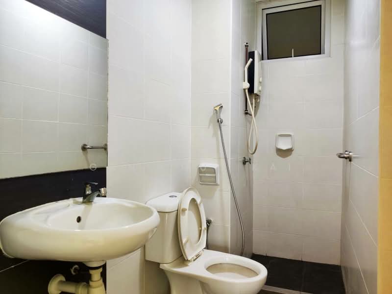 Condominium for Rent at Summer Place - Gan Chun Kai - Bathroom - PropertyGuru.com.my