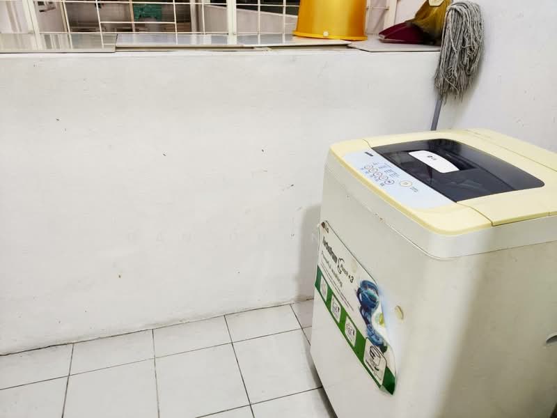 Condominium for Rent at Summer Place - Gan Chun Kai - Interior - PropertyGuru.com.my