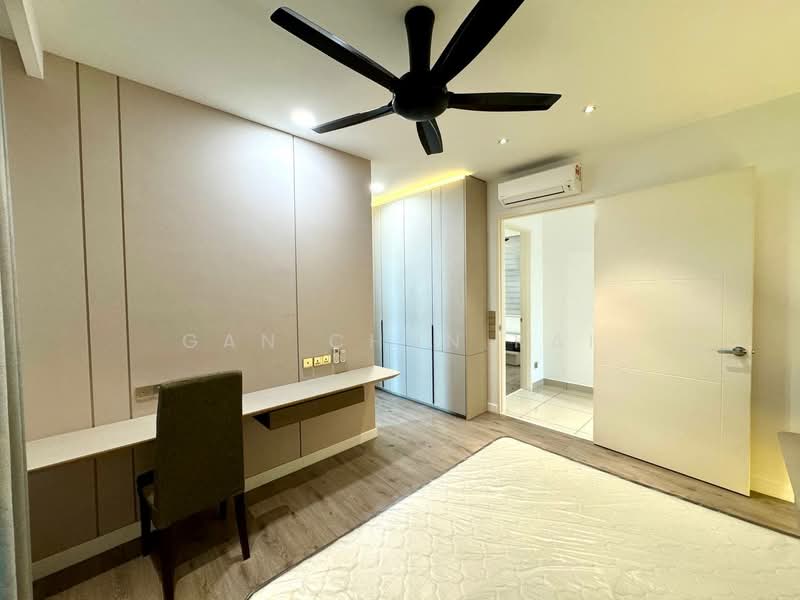 Scots Pavilion untuk Untuk Disewa - RM 3,800 /bulan, Feb 2026 - Bedroom - PropertyGuru.com.my
