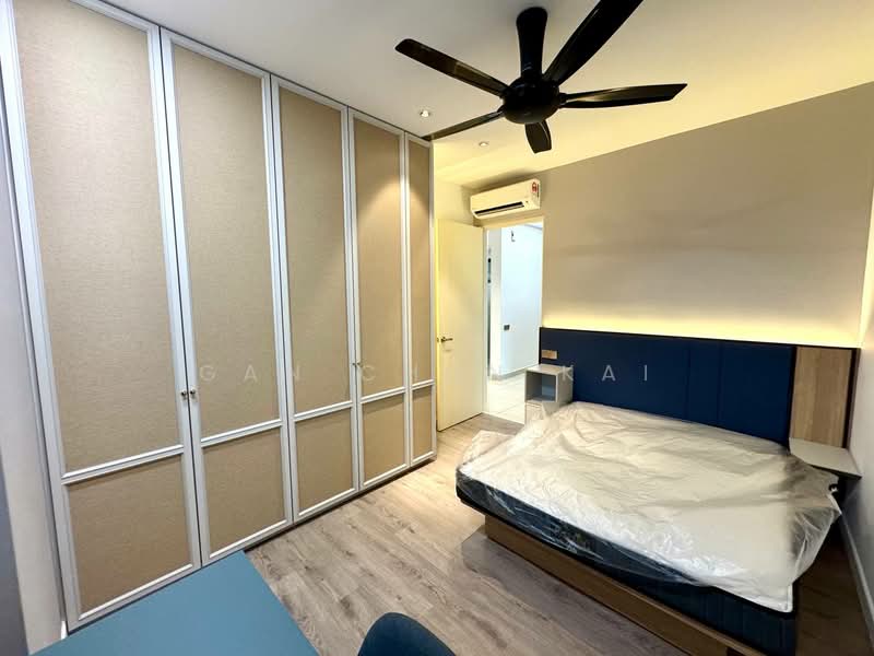 Scots Pavilion untuk Untuk Disewa - RM 3,800 /bulan, Feb 2026 - Bedroom - PropertyGuru.com.my