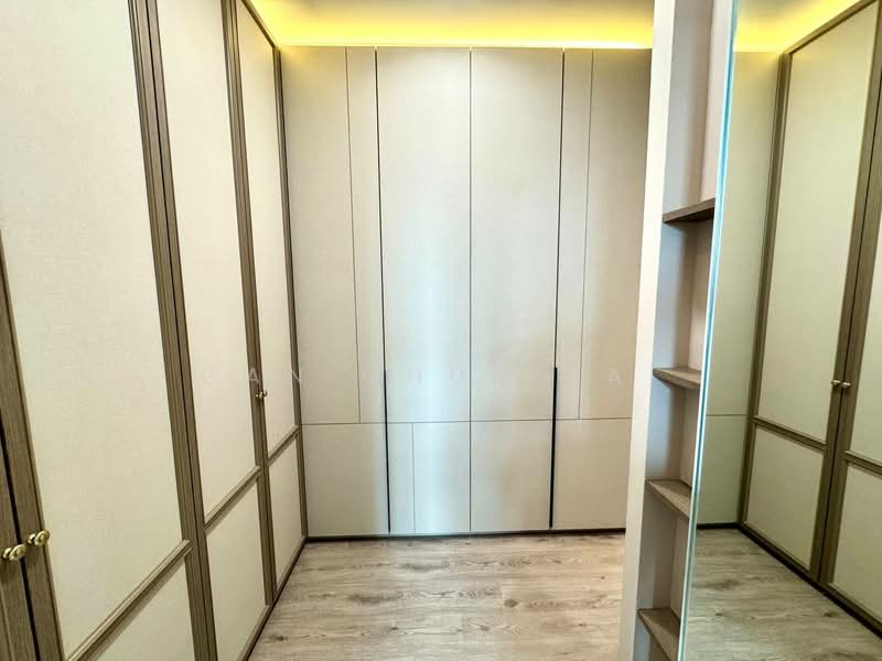 Scots Pavilion untuk Untuk Disewa - RM 3,800 /bulan, Feb 2026 - Interior - PropertyGuru.com.my