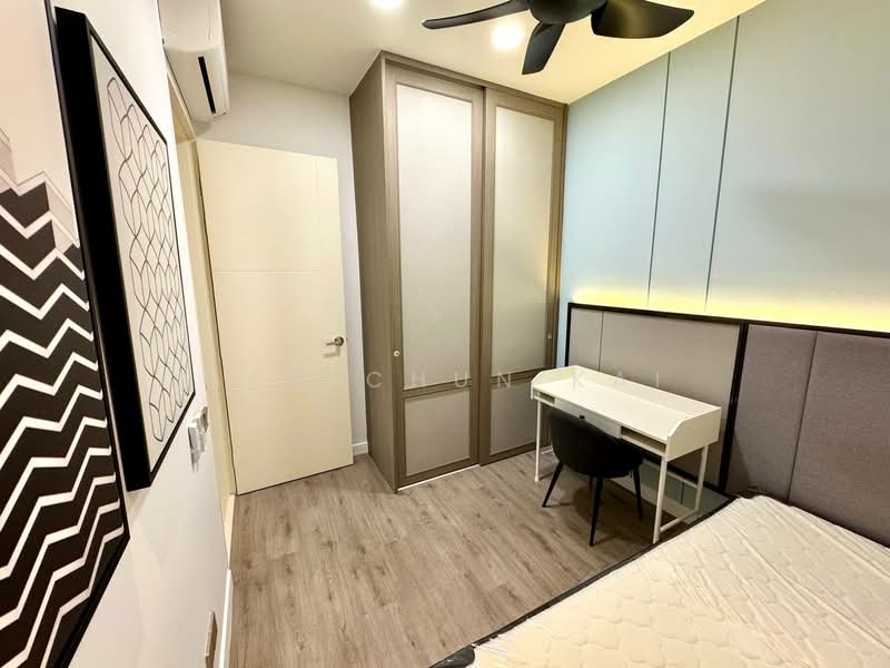 Scots Pavilion untuk Untuk Disewa - RM 3,800 /bulan, Feb 2026 - Bedroom - PropertyGuru.com.my