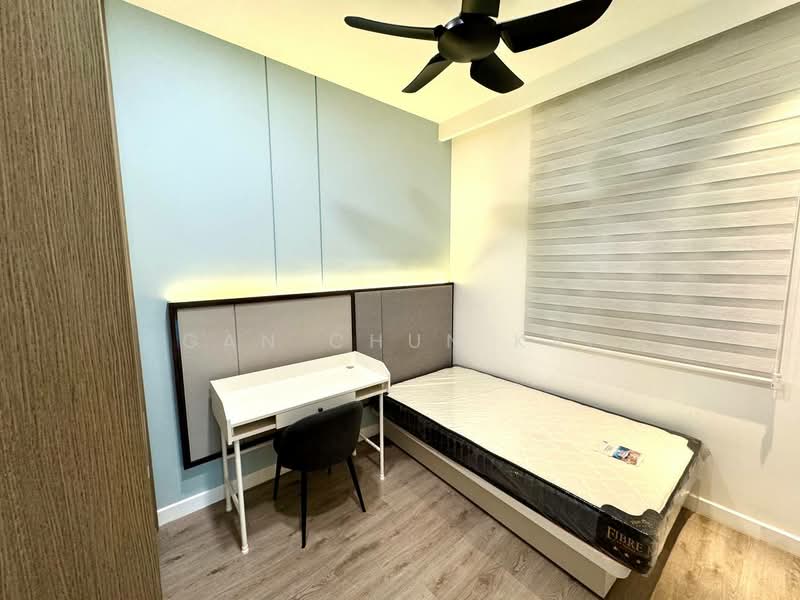 Scots Pavilion untuk Untuk Disewa - RM 3,800 /bulan, Feb 2026 - Bedroom - PropertyGuru.com.my