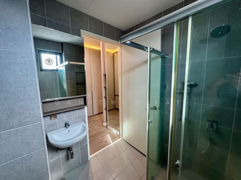Scots Pavilion untuk Untuk Disewa - RM 3,800 /bulan, Feb 2026 - Bathroom - PropertyGuru.com.my