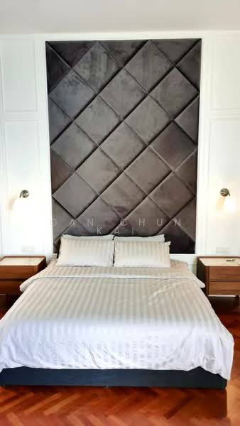 Condominium for Rent at Andaman @ Quayside - Gan Chun Kai - Bedroom - PropertyGuru.com.my