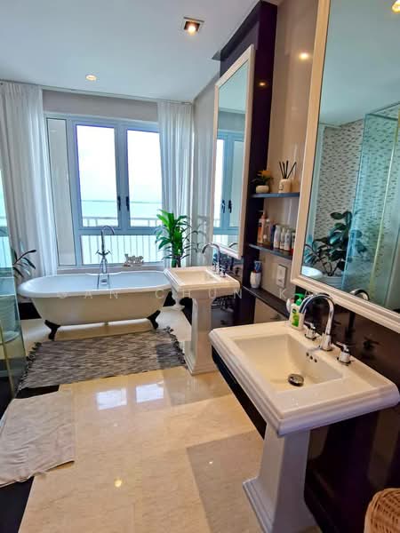 Condominium for Rent at Andaman @ Quayside - Gan Chun Kai - Bathroom - PropertyGuru.com.my