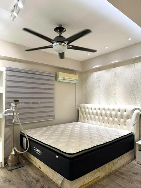 Halaman Kristal untuk Untuk Disewa - RM 1,800 /bulan, Feb 2026 - Bedroom - PropertyGuru.com.my