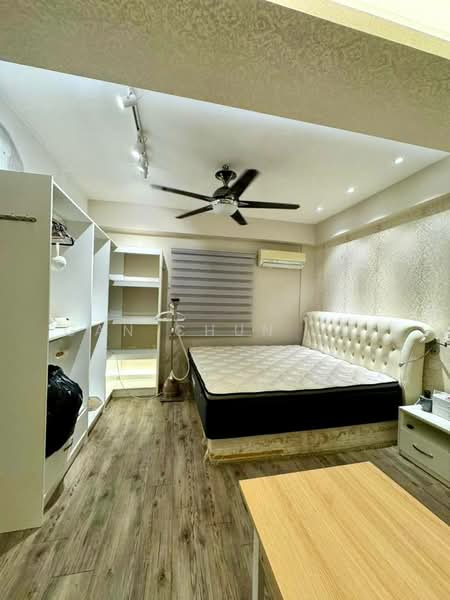 Halaman Kristal untuk Untuk Disewa - RM 1,800 /bulan, Feb 2026 - Bedroom - PropertyGuru.com.my