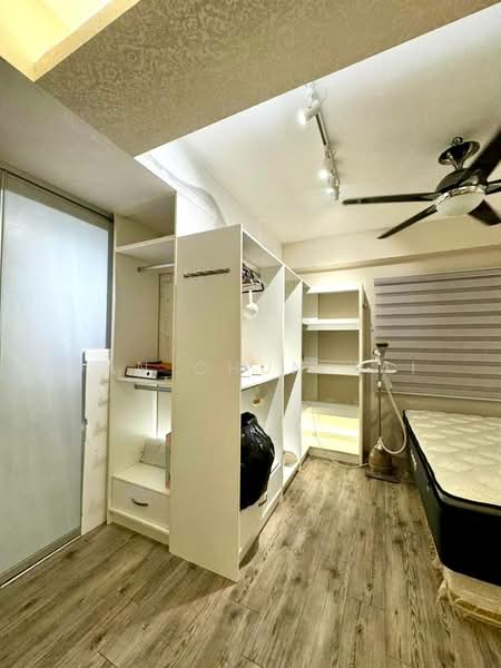 Halaman Kristal untuk Untuk Disewa - RM 1,800 /bulan, Feb 2026 - Bedroom - PropertyGuru.com.my