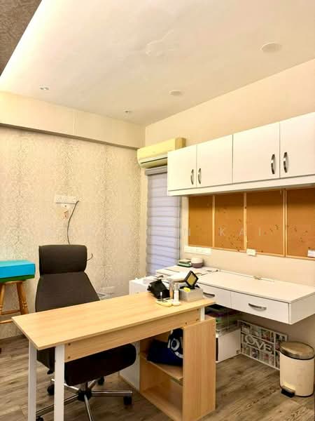 Halaman Kristal untuk Untuk Disewa - RM 1,800 /bulan, Feb 2026 - Study - PropertyGuru.com.my