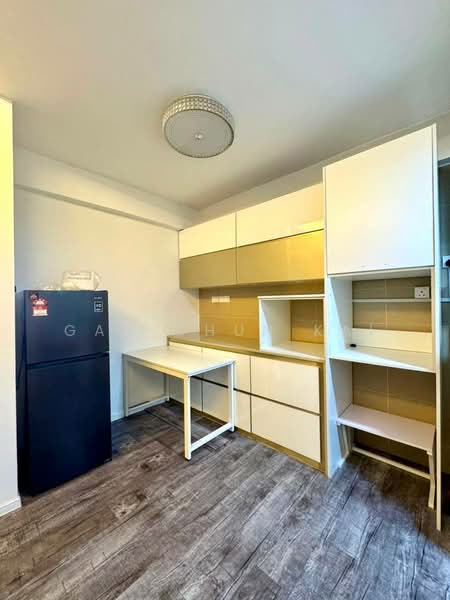 Halaman Kristal untuk Untuk Disewa - RM 1,800 /bulan, Feb 2026 - Kitchen - PropertyGuru.com.my