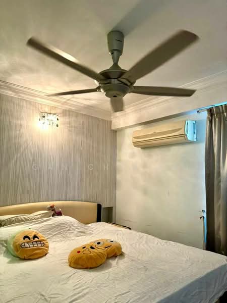 Halaman Kristal untuk Untuk Disewa - RM 1,800 /bulan, Feb 2026 - Bedroom - PropertyGuru.com.my