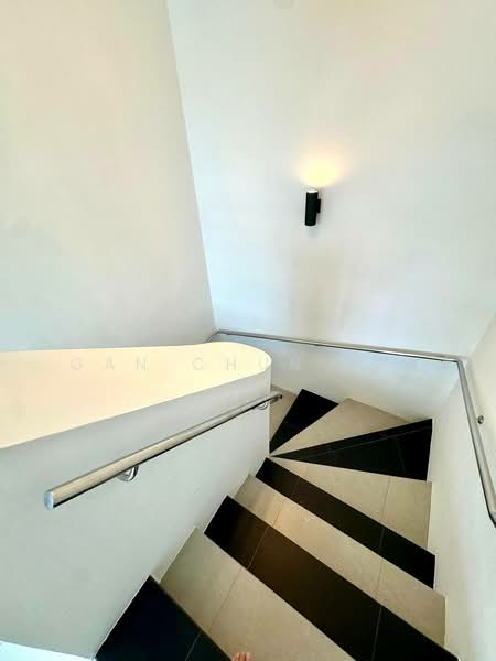 Central Park condominium untuk Untuk Disewa - RM 6,800 /bulan, Feb 2026 - Interior - PropertyGuru.com.my