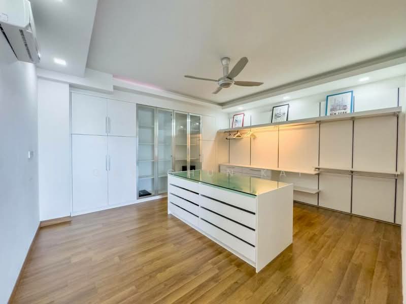 Central Park condominium untuk Untuk Disewa - RM 6,800 /bulan, Feb 2026 - Interior - PropertyGuru.com.my