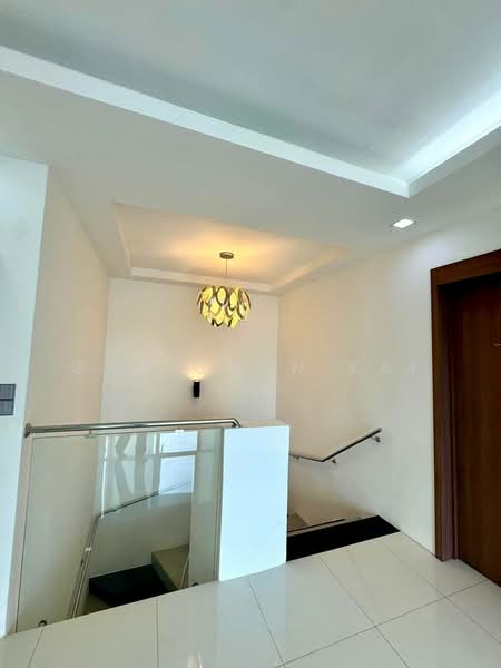 Central Park condominium untuk Untuk Disewa - RM 6,800 /bulan, Feb 2026 - Interior - PropertyGuru.com.my