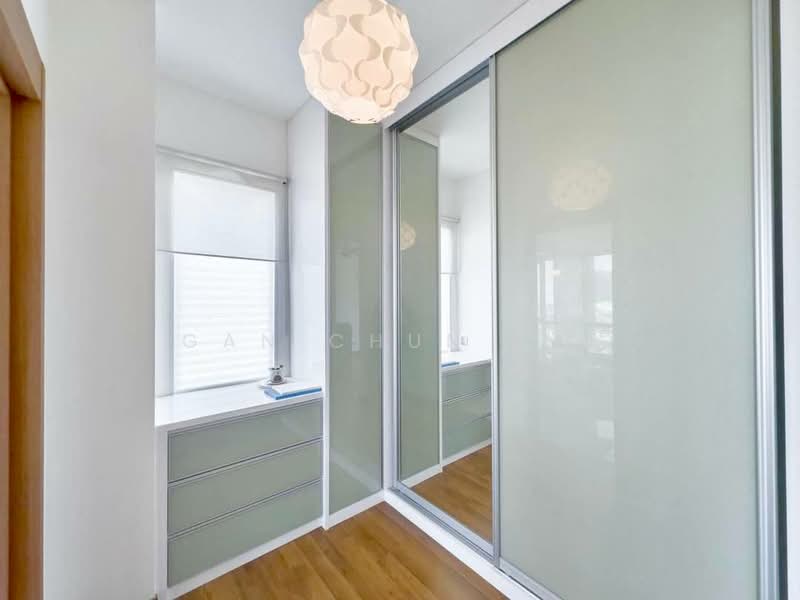 Central Park condominium untuk Untuk Disewa - RM 6,800 /bulan, Feb 2026 - Interior - PropertyGuru.com.my