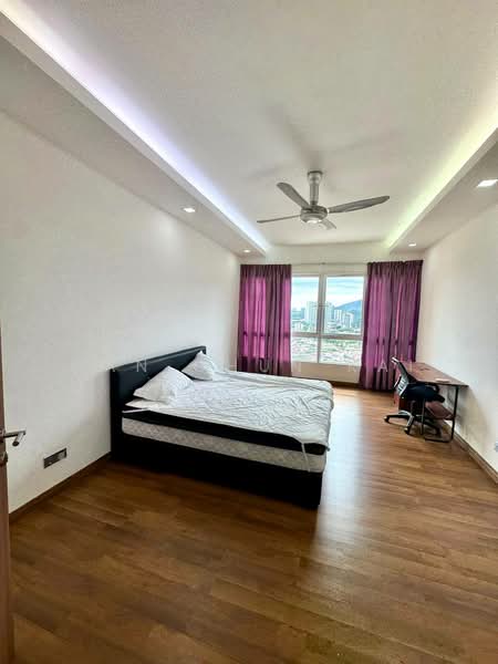 Central Park condominium untuk Untuk Disewa - RM 6,800 /bulan, Feb 2026 - Bedroom - PropertyGuru.com.my