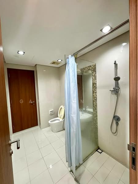 Central Park condominium untuk Untuk Disewa - RM 6,800 /bulan, Feb 2026 - Bathroom - PropertyGuru.com.my