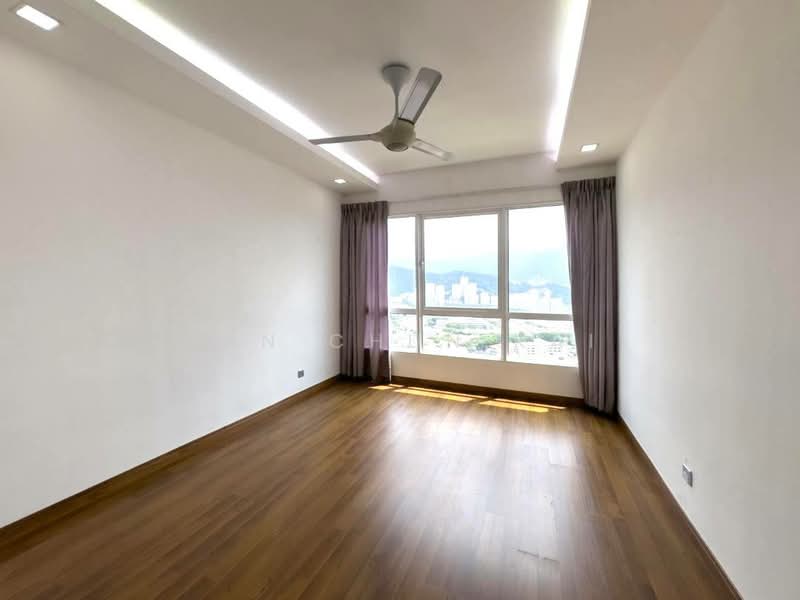 Central Park condominium untuk Untuk Disewa - RM 7,000 /bulan, Feb 2026 - View - PropertyGuru.com.my