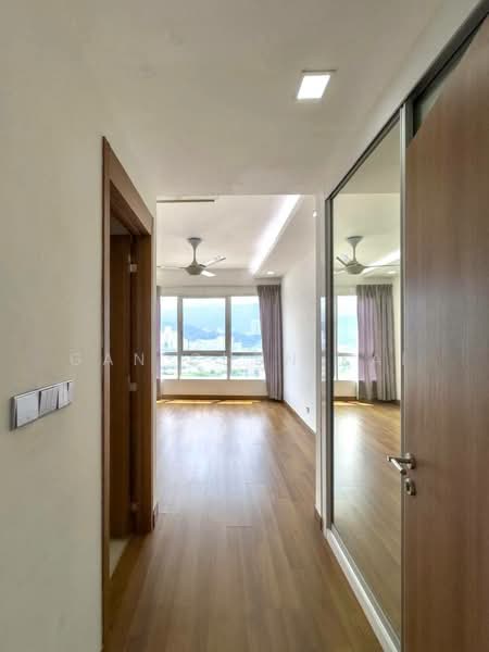 Central Park condominium untuk Untuk Disewa - RM 7,000 /bulan, Feb 2026 - Interior - PropertyGuru.com.my