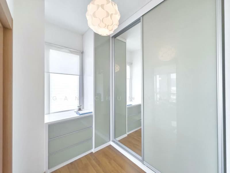 Central Park condominium untuk Untuk Disewa - RM 7,000 /bulan, Feb 2026 - Interior - PropertyGuru.com.my