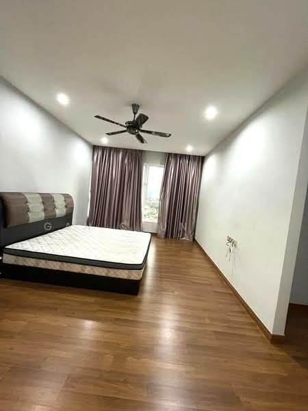Central Park condominium untuk Untuk Disewa - RM 3,800 /bulan, Feb 2026 - Bedroom - PropertyGuru.com.my