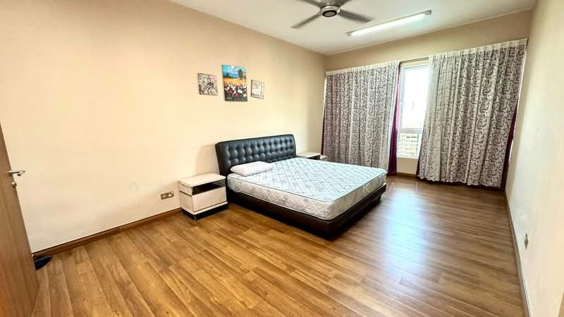 Central Park condominium untuk Untuk Disewa - RM 3,600 /bulan, Feb 2026 - Bedroom - PropertyGuru.com.my
