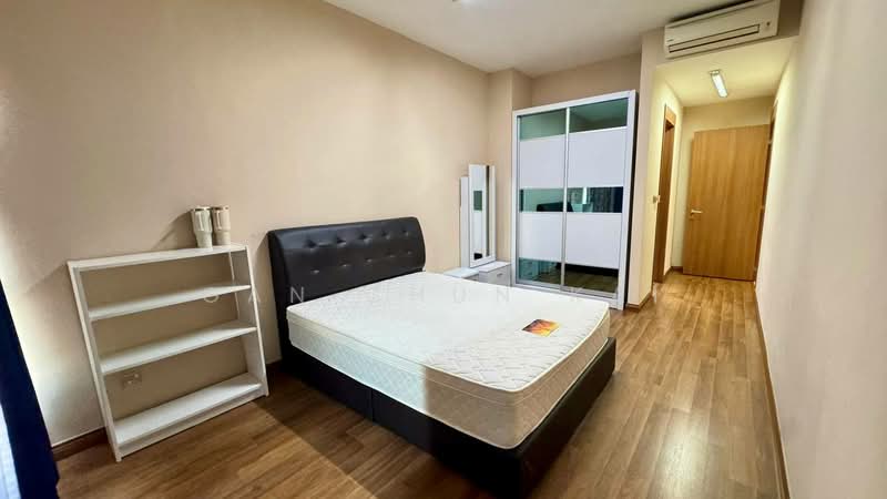 Central Park condominium untuk Untuk Disewa - RM 3,600 /bulan, Feb 2026 - Bedroom - PropertyGuru.com.my