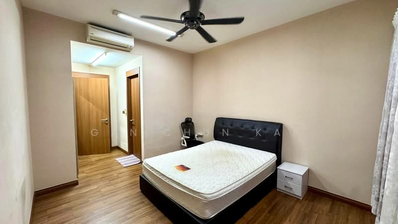 Central Park condominium untuk Untuk Disewa - RM 3,600 /bulan, Feb 2026 - Bedroom - PropertyGuru.com.my