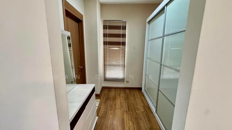 Central Park condominium untuk Untuk Disewa - RM 3,600 /bulan, Feb 2026 - Interior - PropertyGuru.com.my